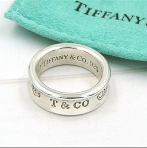 Tiffany & co. Sterling silver